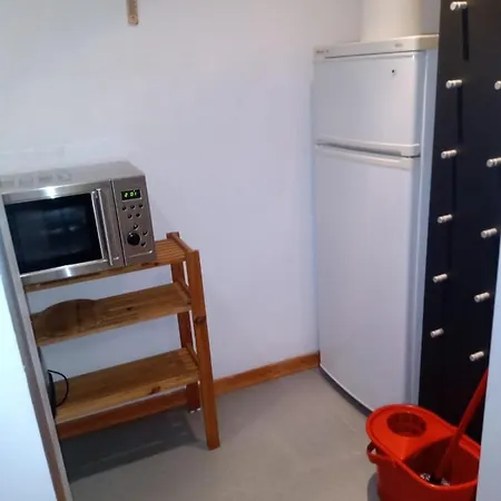 Apartment Cala Don Miguel Iii 13-c *