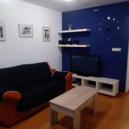 Apartment Cala Don Miguel Iii 13-c *
