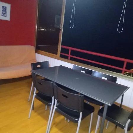 Apartment Cala Don Miguel Iii 13-c *