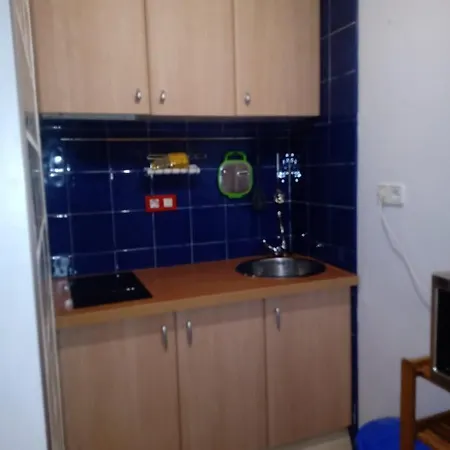 Cala Don Miguel Iii 13-c Apartment *