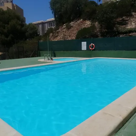Cala Don Miguel Iii 13-c *