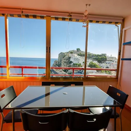 Cala Don Miguel Iii 13-c Apartment Benidorm