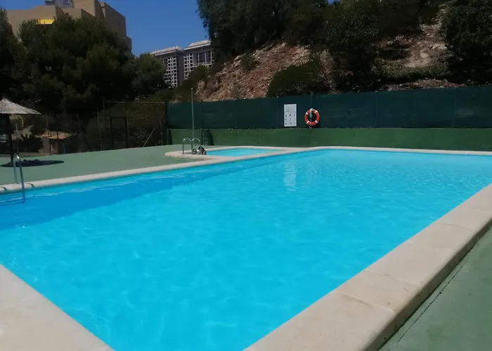 Cala Don Miguel Iii 13-c *